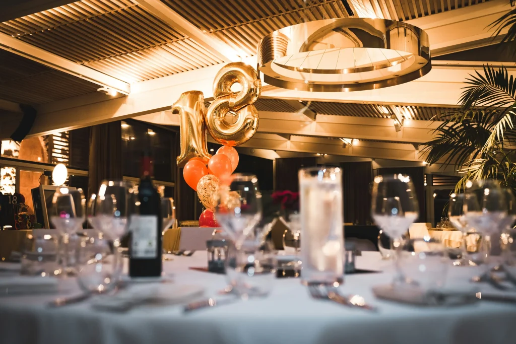 special events transportation