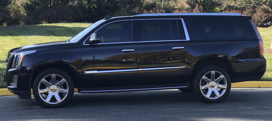 Luxury SUV Cars