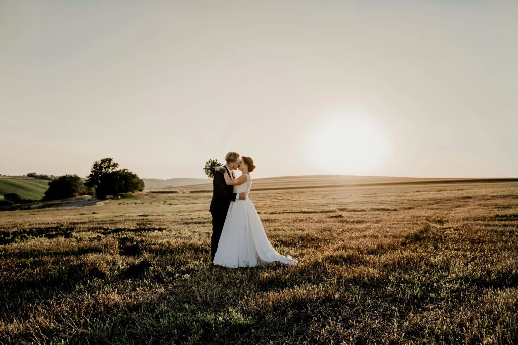 Wedding Transportation in Washington DC