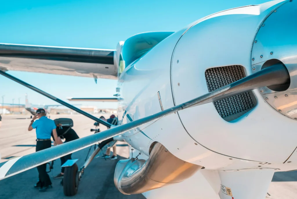 DULLES AIRPORT Transportation services