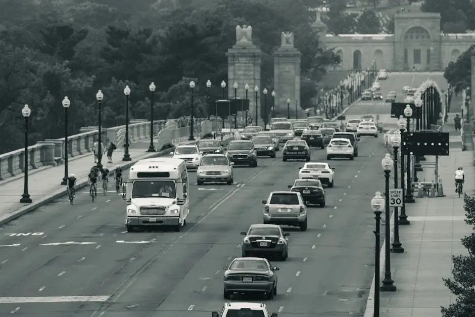 private shuttle buses service in Washington DC