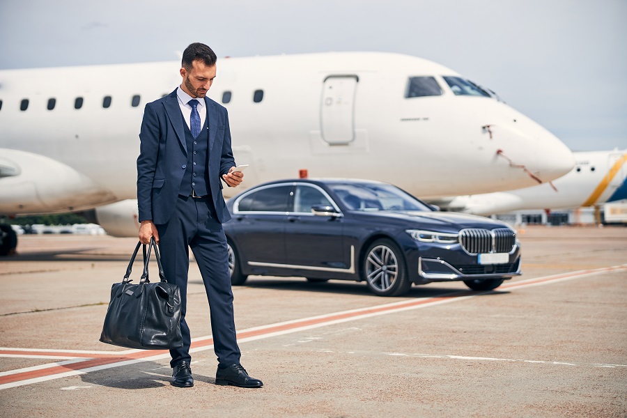 How to Choose the Best Airport Shuttle for Your Trip