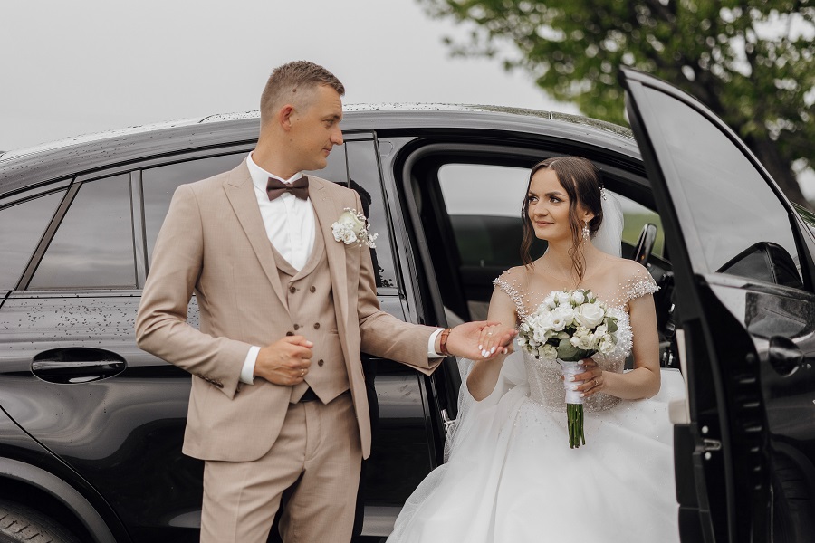 How Special Events Transportation Enhances Guest Experience