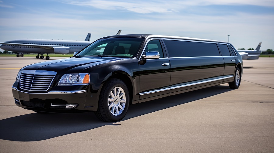 Why Stretch Limousines Are Still the Ultimate Luxury Ride