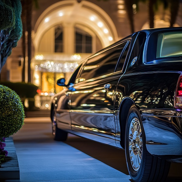 Why Stretch Limousines Still Matter