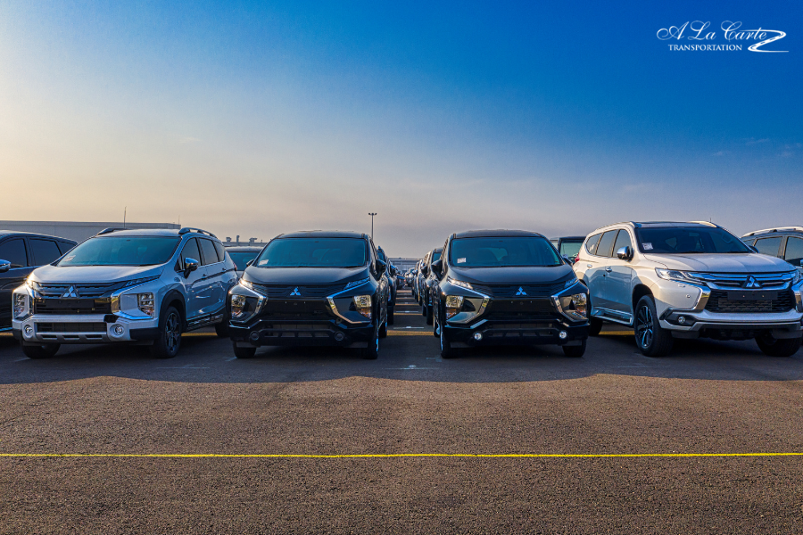 10 Reasons to Hire a Professional Event Transportation Company