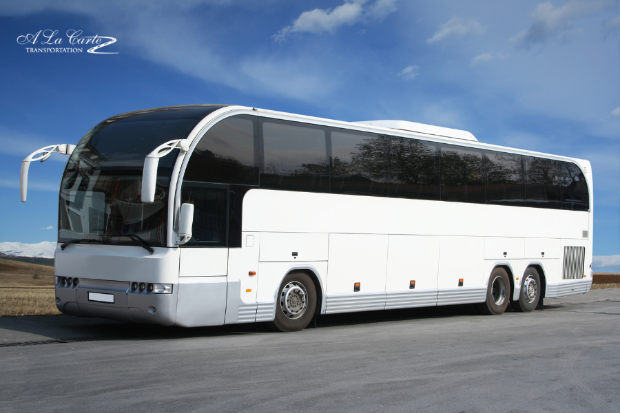 transportation service in Washington