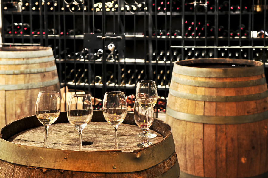 wine tours in Washington D.C