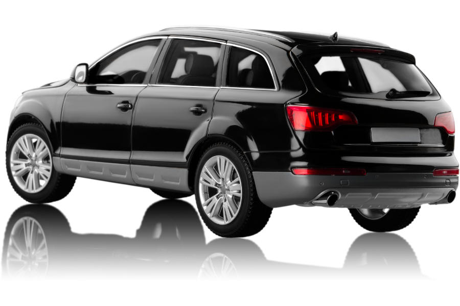 When to Book a Chauffeured Luxury SUV for Your Next Trip