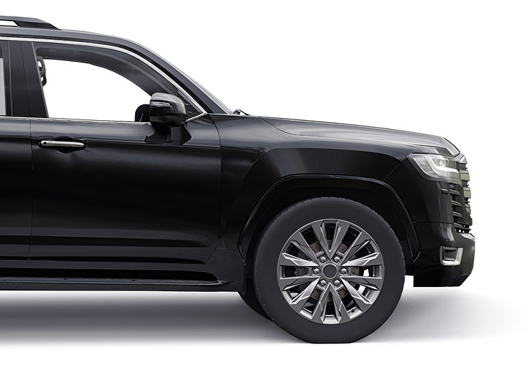 Car Service Arlington
