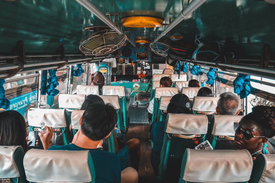 How Tour Services Work Everything You Need To Know Before Booking