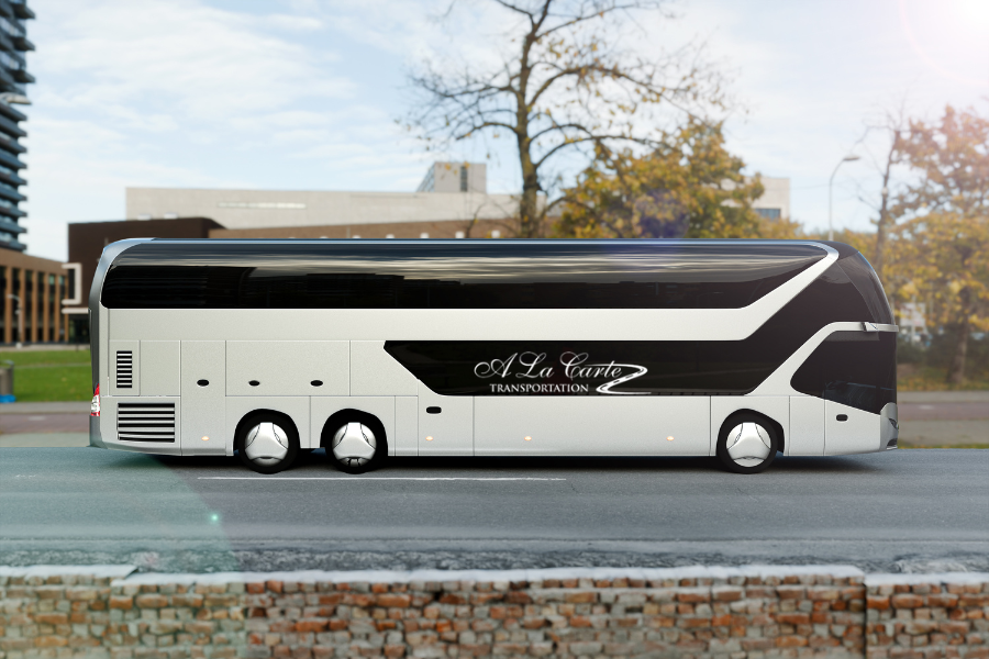How to Choose the Right Tour Service