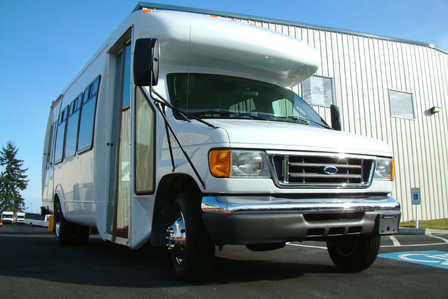 Ideal for Airport Transfers