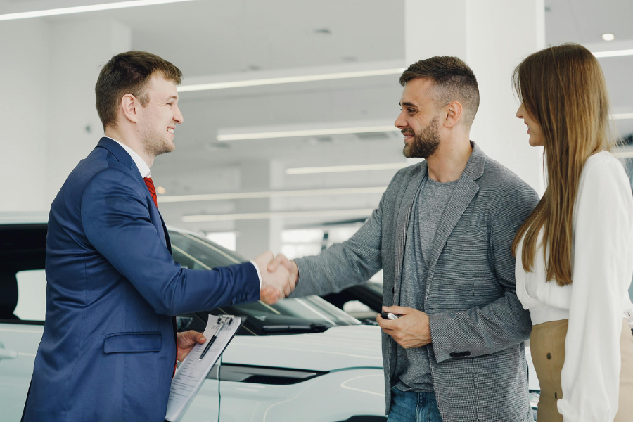 Why Washington DC Businesses Are Adopting Shuttle Services