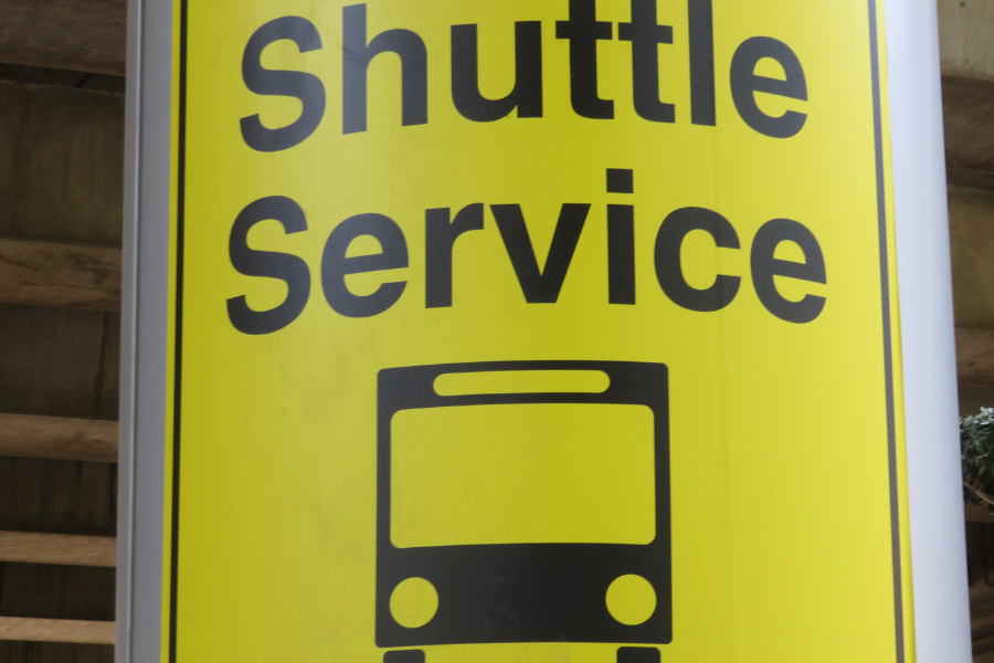 How Early Should You Book Airport Transportation?