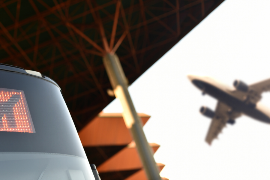 Reliable Transportation That Keeps You on Schedule