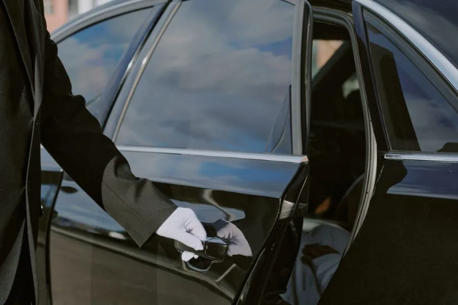 Hiring a Private Chauffeur in Washington DC