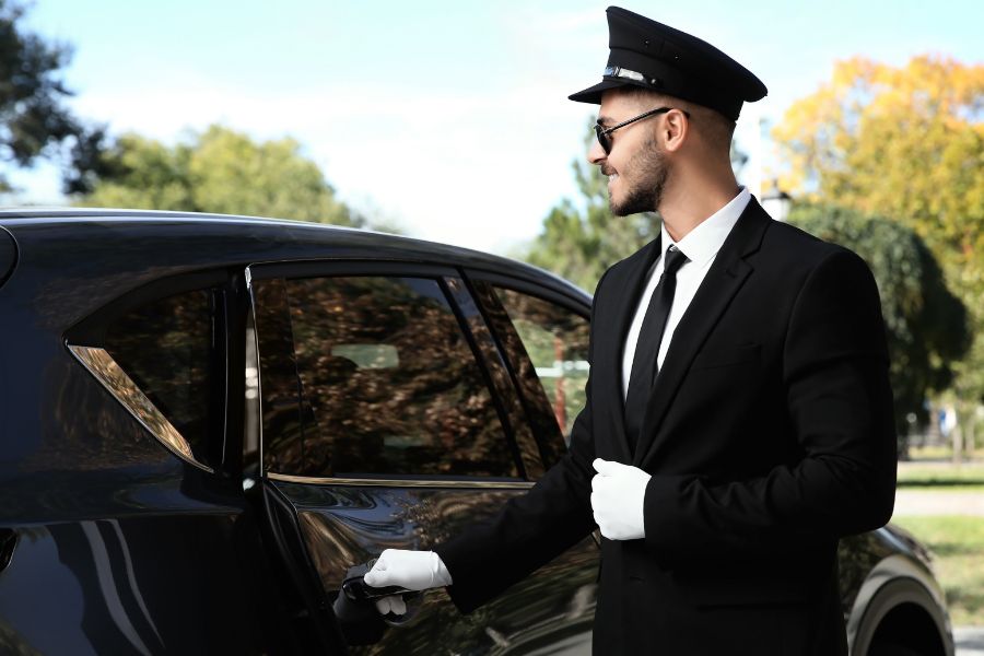 Transportation Options Are Best for Washington DC